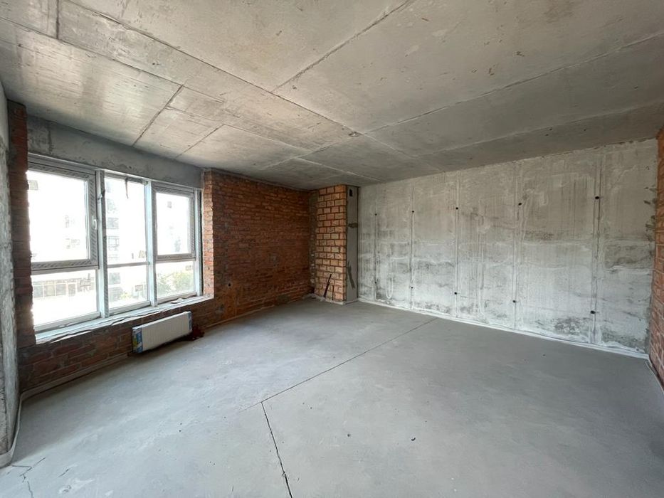 Квартира на вул. Антоновича, 109 в Київ, ID 299064, фото №4