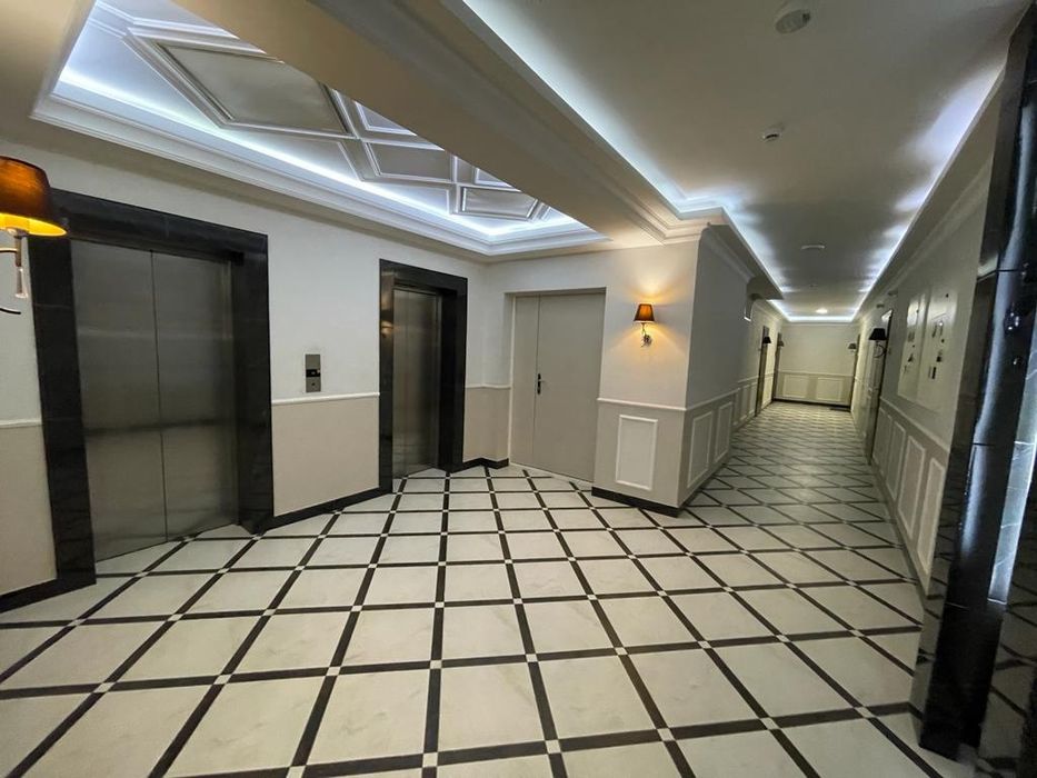 Квартира на вул. Антоновича, 109 в Києві, ID 299064, фото №7