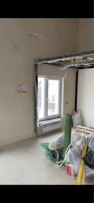 Квартира на ЖК Садиба в Харкові, ID 300228, фото №12
