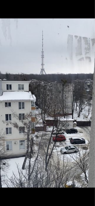 Квартира на ЖК Садиба в Харкові, ID 300228, фото №15