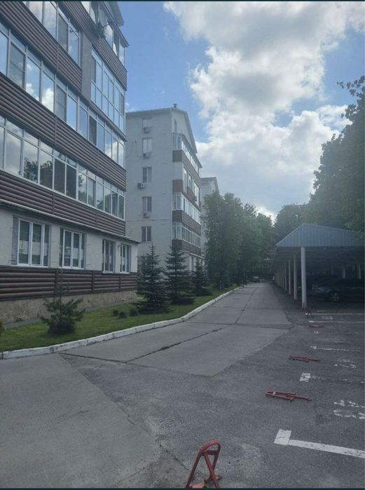 Квартира на ЖК Садиба в Харкові, ID 300228, фото №20