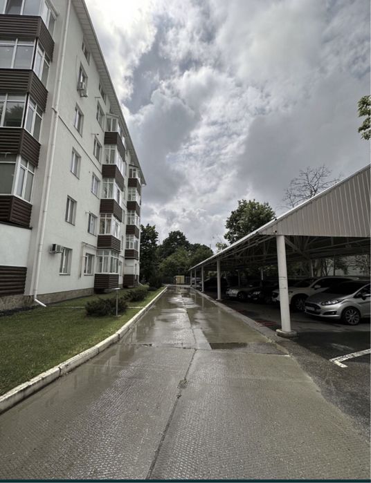 Квартира на ЖК Садиба в Харкові, ID 300228, фото №7