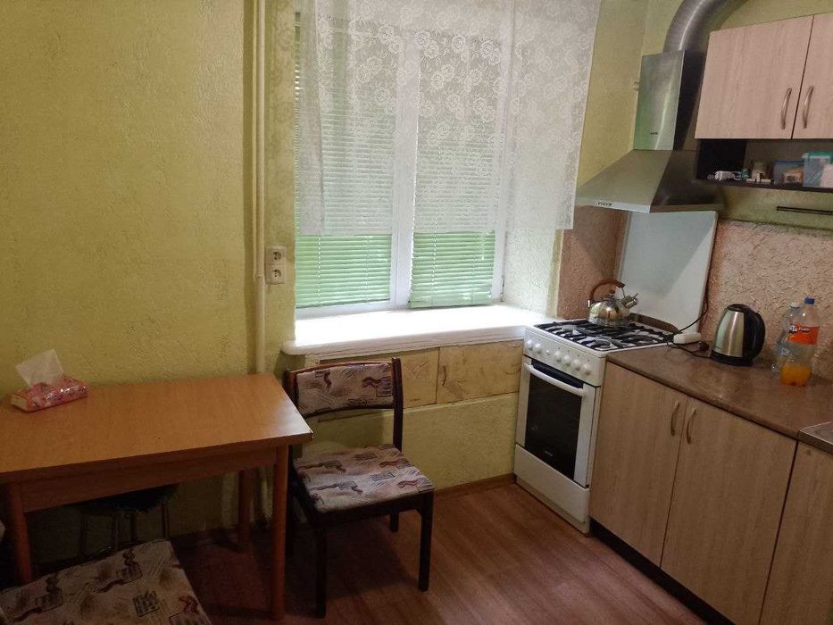 Квартира на вул. Портова в Запоріжжі, ID 203802, фото №2