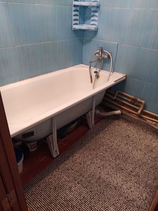 Квартира на вул. Портова в Запоріжжі, ID 203802, фото №11