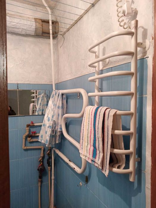 Квартира на вул. Портова в Запоріжжі, ID 203802, фото №13
