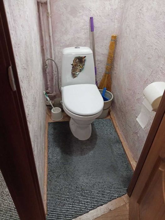 Квартира на вул. Портова в Запоріжжі, ID 203802, фото №14