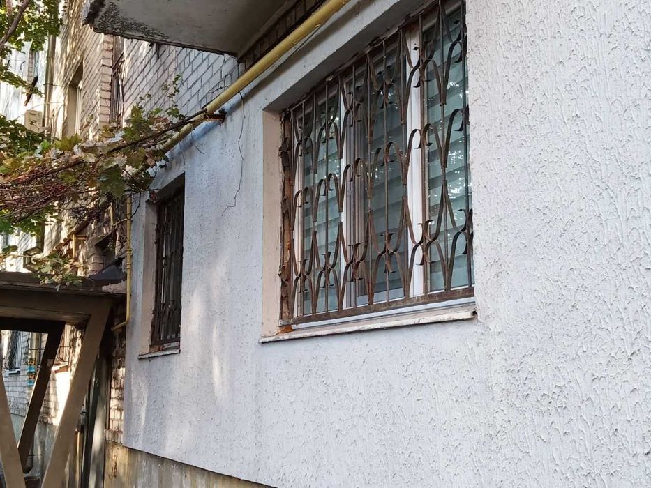 Квартира на вул. Портова в Запоріжжі, ID 203802, фото №17