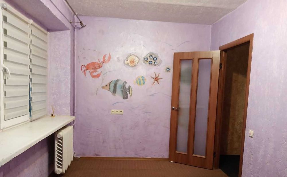 Квартира на вул. Портова в Запоріжжі, ID 203802, фото №5