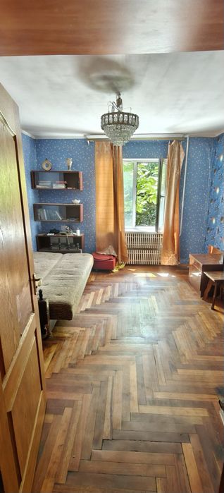 Квартира на вул. Волгоградська, 26 в Запоріжжі, ID 202375, фото №1