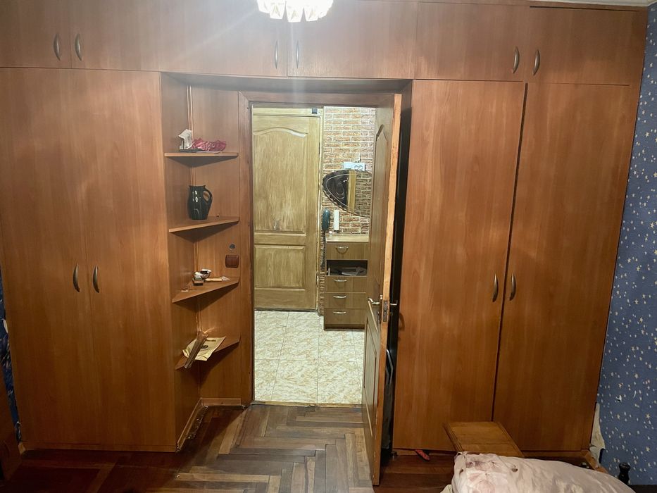 Квартира на вул. Волгоградська, 26 в Запоріжжі, ID 202375, фото №11