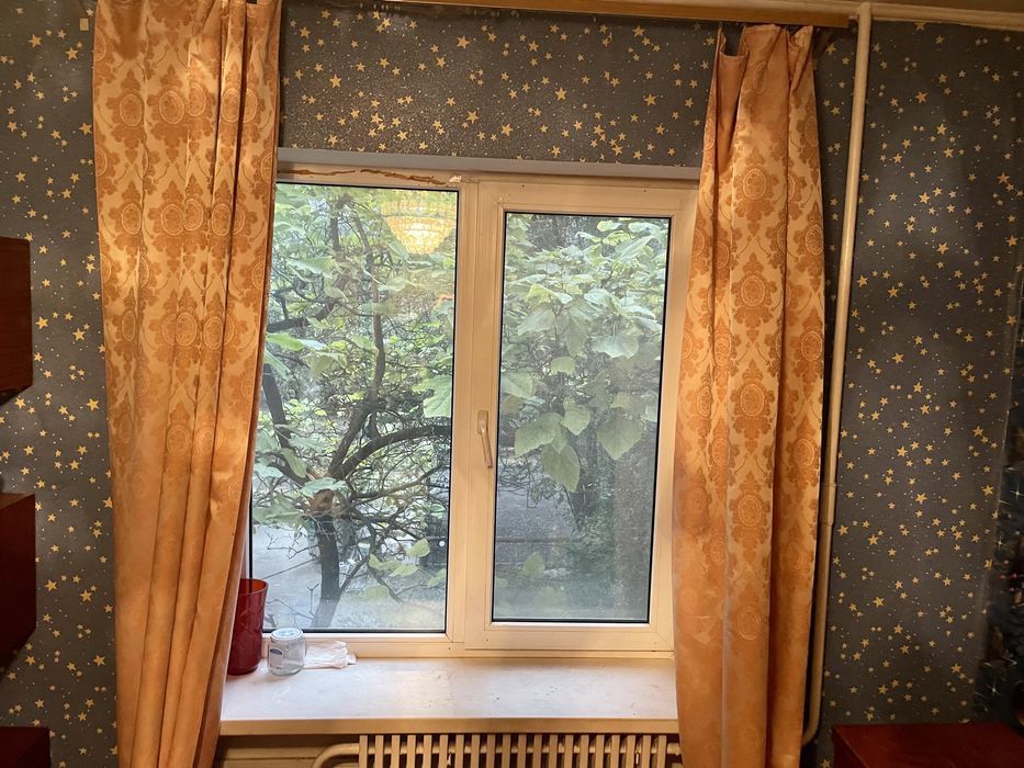 Квартира на вул. Волгоградська, 26 в Запоріжжі, ID 202375, фото №12