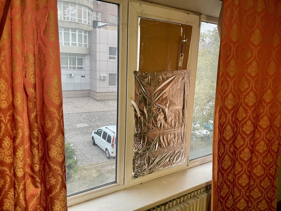 Квартира на вул. Волгоградська, 26 в Запоріжжі, ID 202375, фото №13
