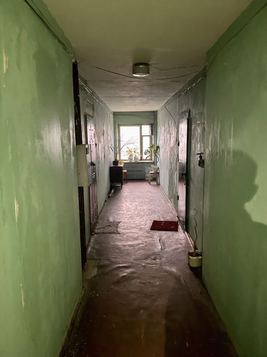 Квартира на вул. Волгоградська, 26 в Запоріжжі, ID 202375, фото №17
