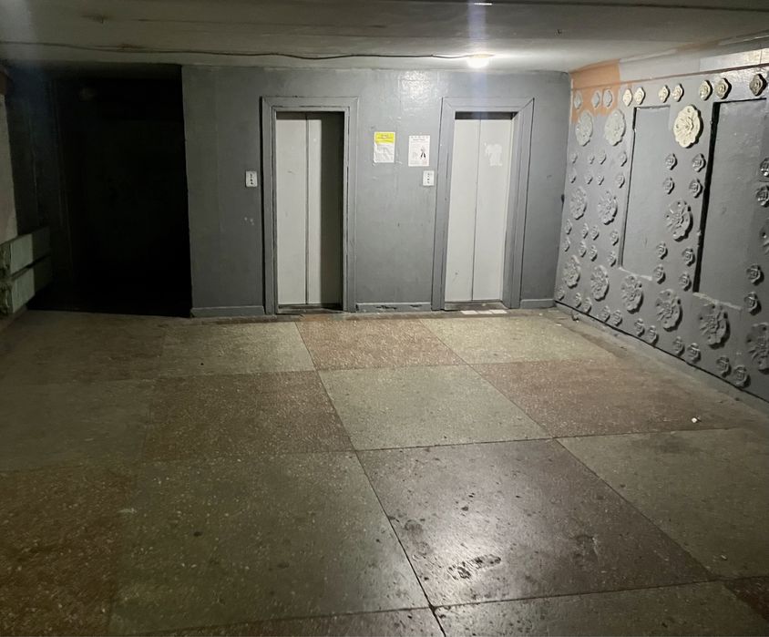 Квартира на вул. Волгоградська, 26 в Запоріжжі, ID 202375, фото №18