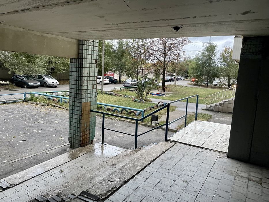 Квартира на вул. Волгоградська, 26 в Запоріжжі, ID 202375, фото №20