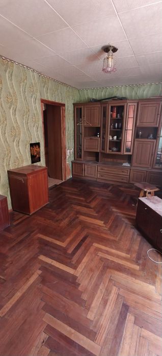 Квартира на вул. Волгоградська, 26 в Запоріжжі, ID 202375, фото №3
