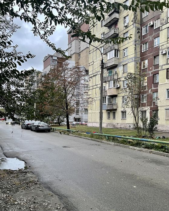 Квартира на вул. Волгоградська, 26 в Запоріжжі, ID 202375, фото №21