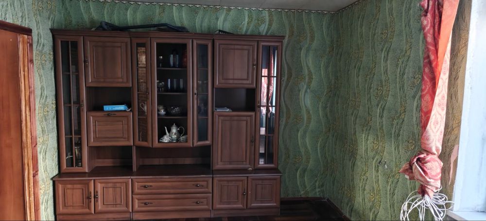 Квартира на вул. Волгоградська, 26 в Запоріжжі, ID 202375, фото №4