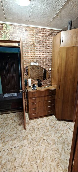 Квартира на вул. Волгоградська, 26 в Запоріжжі, ID 202375, фото №5