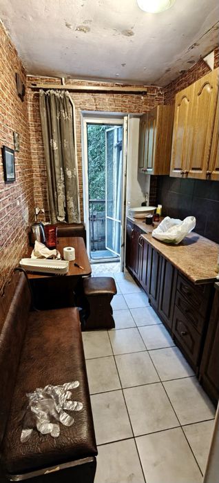 Квартира на вул. Волгоградська, 26 в Запоріжжі, ID 202375, фото №6