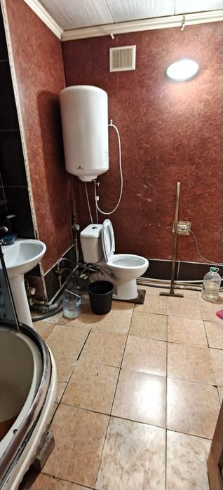Квартира на вул. Волгоградська, 26 в Запоріжжі, ID 202375, фото №8