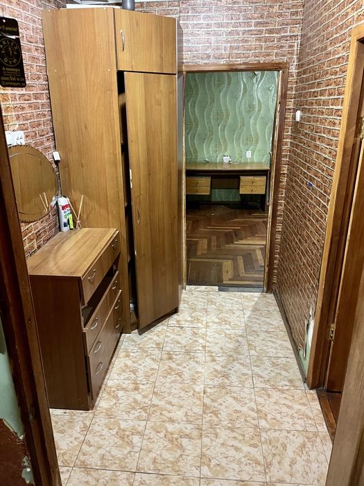 Квартира на вул. Волгоградська, 26 в Запоріжжі, ID 202375, фото №9