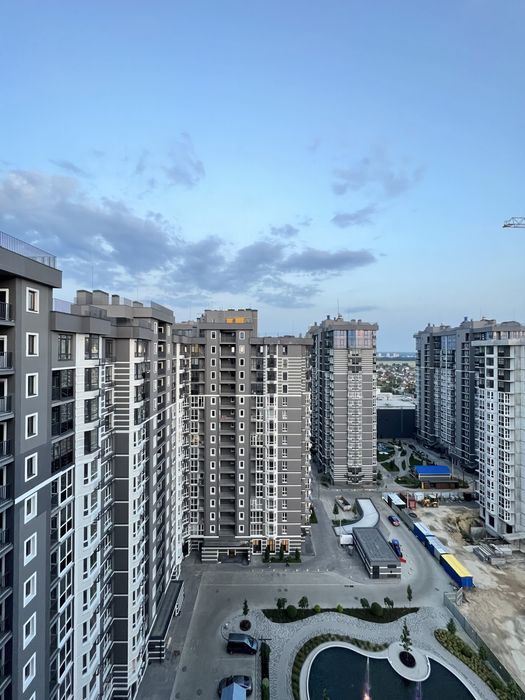 Квартира на ЖК Гранд бурже в Києві, ID 257495, фото №10
