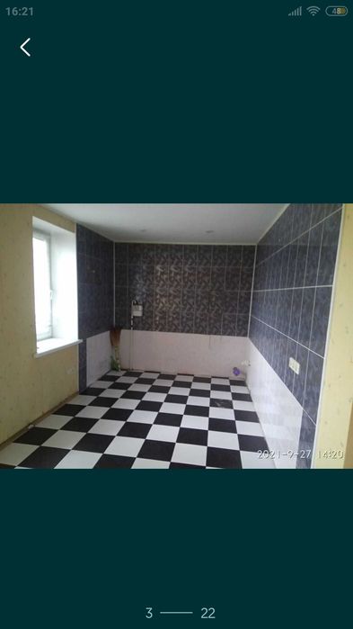 Квартира на бул. Машиностроителей в Краматорськ, ID 292826, фото №3