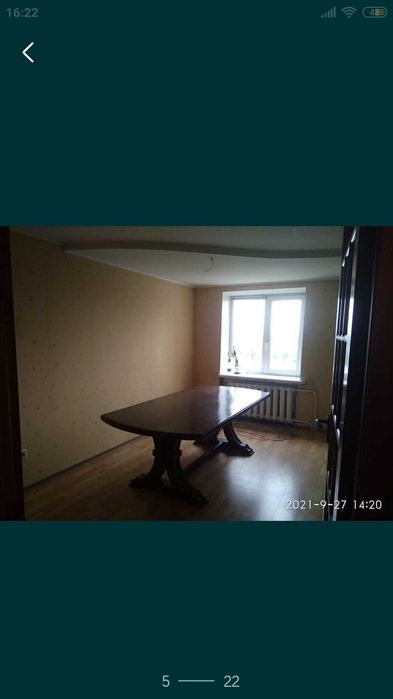 Квартира на бул. Машиностроителей в Краматорськ, ID 292826, фото №5