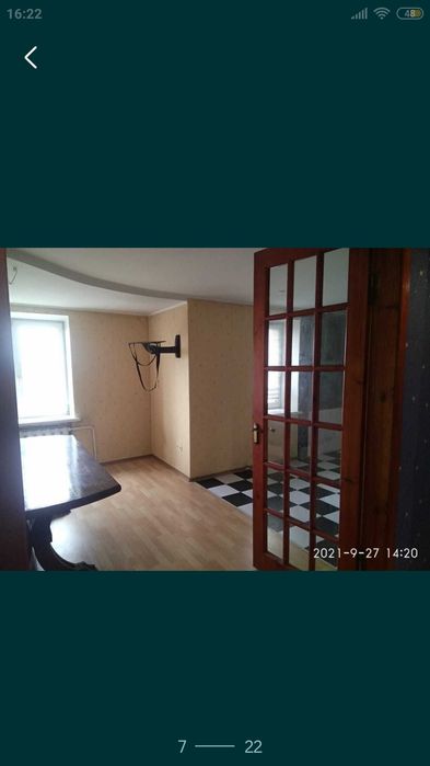 Квартира на бул. Машиностроителей в Краматорську, ID 292826, фото №7