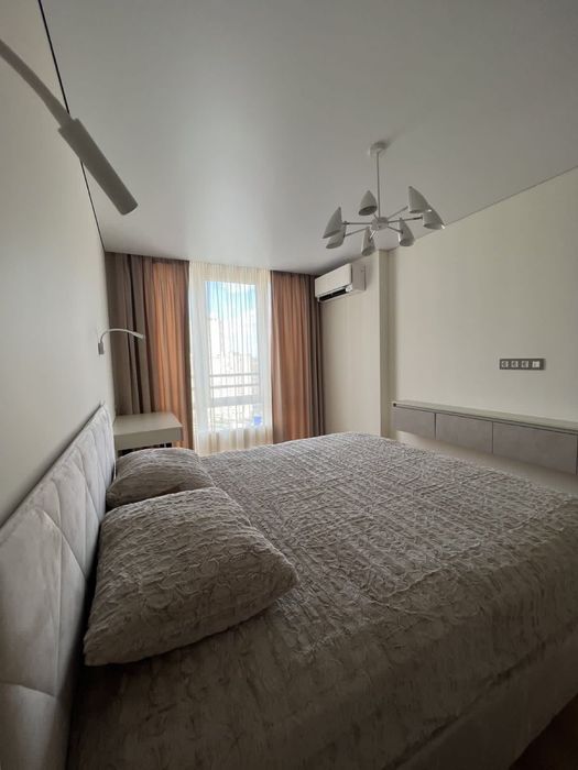 Квартира на ЖК Seven в Києві, ID 346919, фото №14