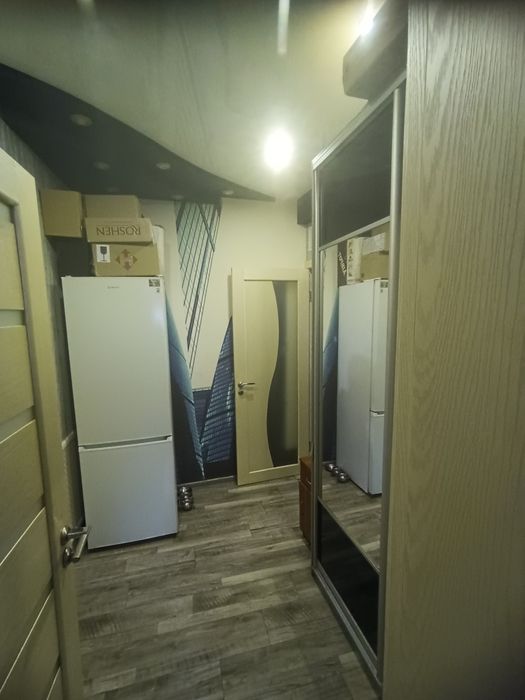 Квартира на Новобаварський в Харкові, ID 408483, фото №3