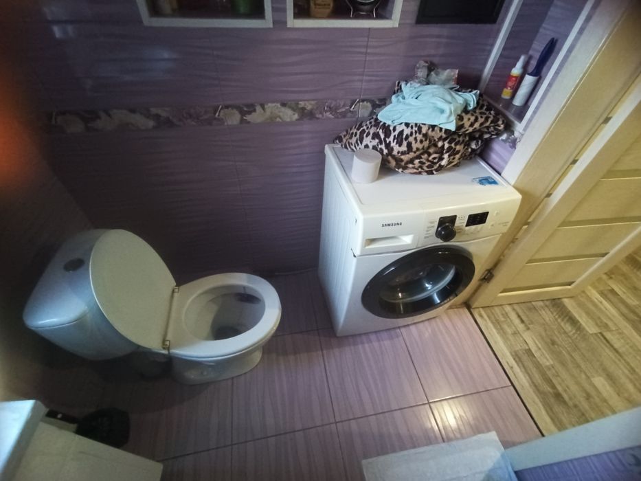 Квартира на Новобаварський в Харкові, ID 408483, фото №5