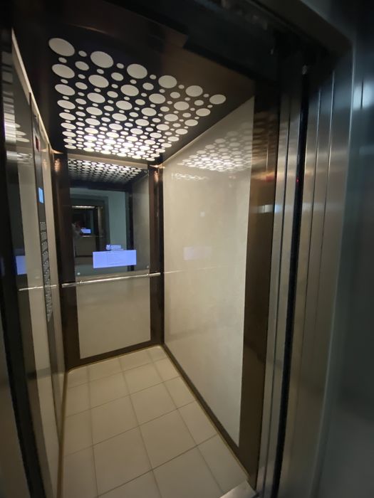 Квартира на вул. Иоанна Павла II, 6/1 в Києві, ID 269851, фото №20