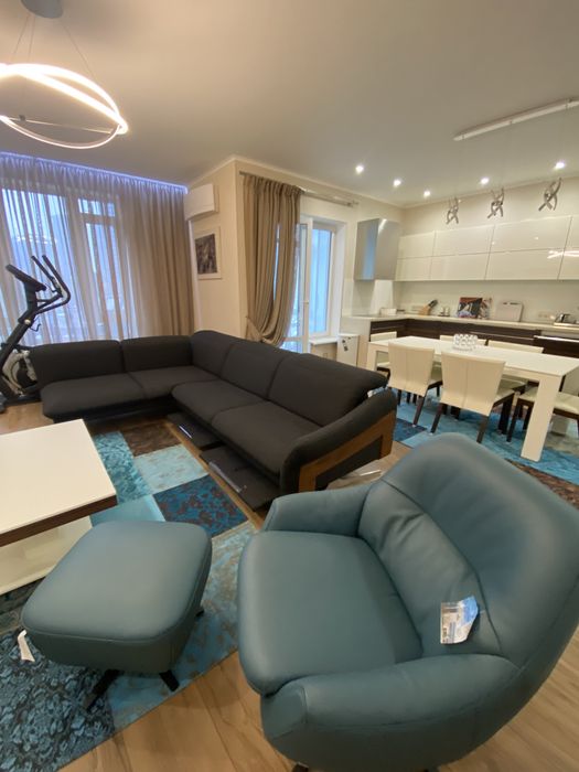 Квартира на вул. Иоанна Павла II, 6/1 в Києві, ID 269851, фото №3