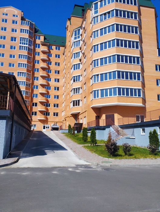 Квартира в Києві, ID 311912, фото №3