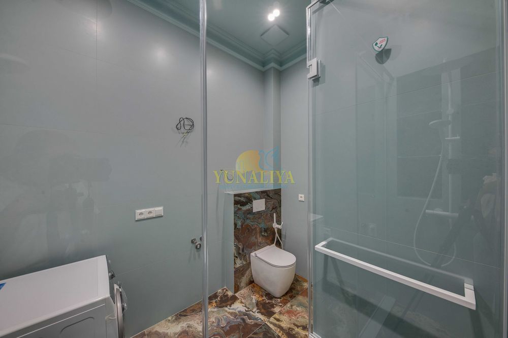 Квартира на вул. Воздвиженська, 29 а в Києві, ID 192761, фото №11