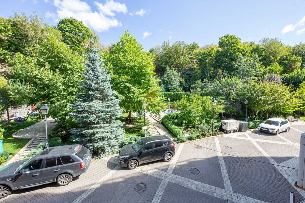 Квартира на вул. Воздвиженська, 29 а в Києві, ID 192761, фото №21