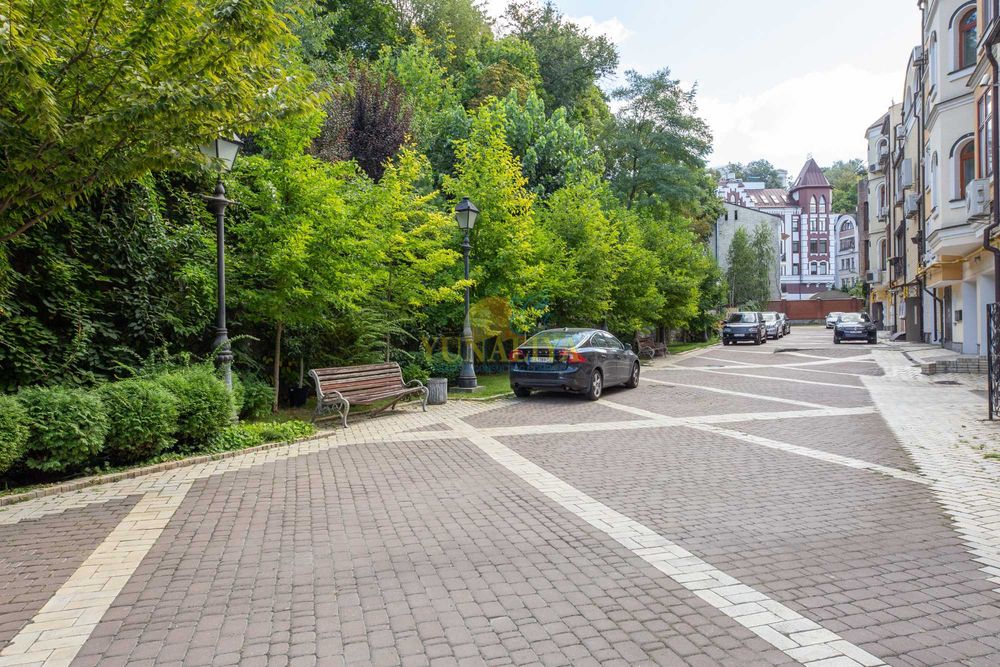 Квартира на вул. Воздвиженська, 29 а в Києві, ID 192761, фото №22