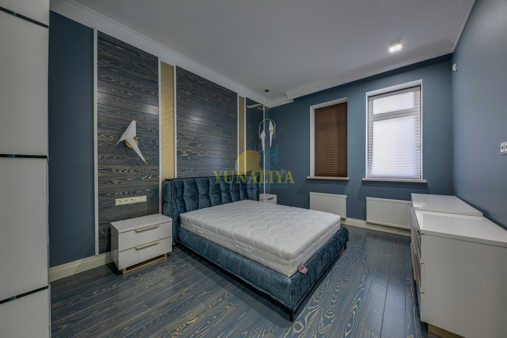 Квартира на вул. Воздвиженська, 29 а в Києві, ID 192761, фото №8