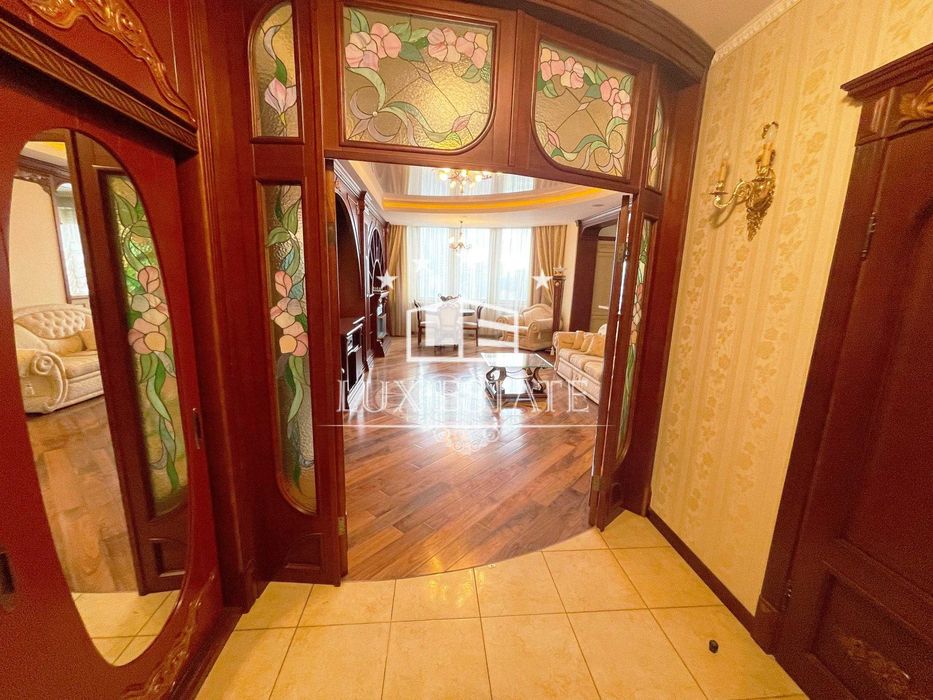Квартира на вул. Профессора Подвысоцкого, 6в в Києві, ID 168416, фото №11