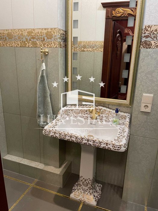 Квартира на вул. Профессора Подвысоцкого, 6в в Києві, ID 168416, фото №13