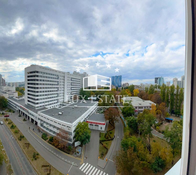 Квартира на вул. Профессора Подвысоцкого, 6в в Києві, ID 168416, фото №16