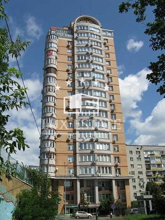 Квартира на вул. Профессора Подвысоцкого, 6в в Києві, ID 168416, фото №18