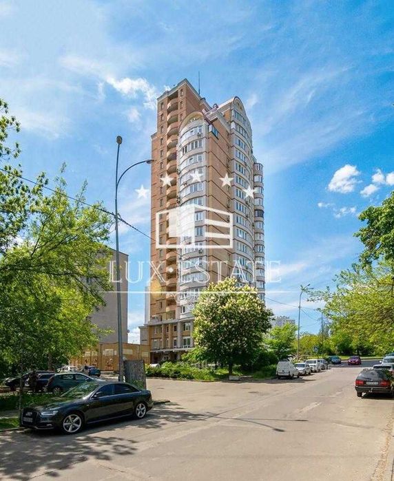 Квартира на вул. Профессора Подвысоцкого, 6в в Києві, ID 168416, фото №19