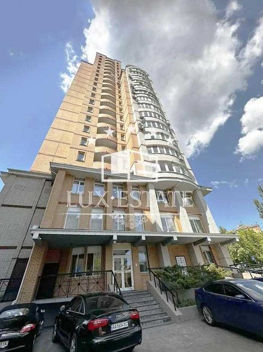 Квартира на вул. Профессора Подвысоцкого, 6в в Києві, ID 168416, фото №20