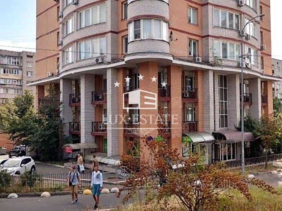 Квартира на вул. Профессора Подвысоцкого, 6в в Києві, ID 168416, фото №21