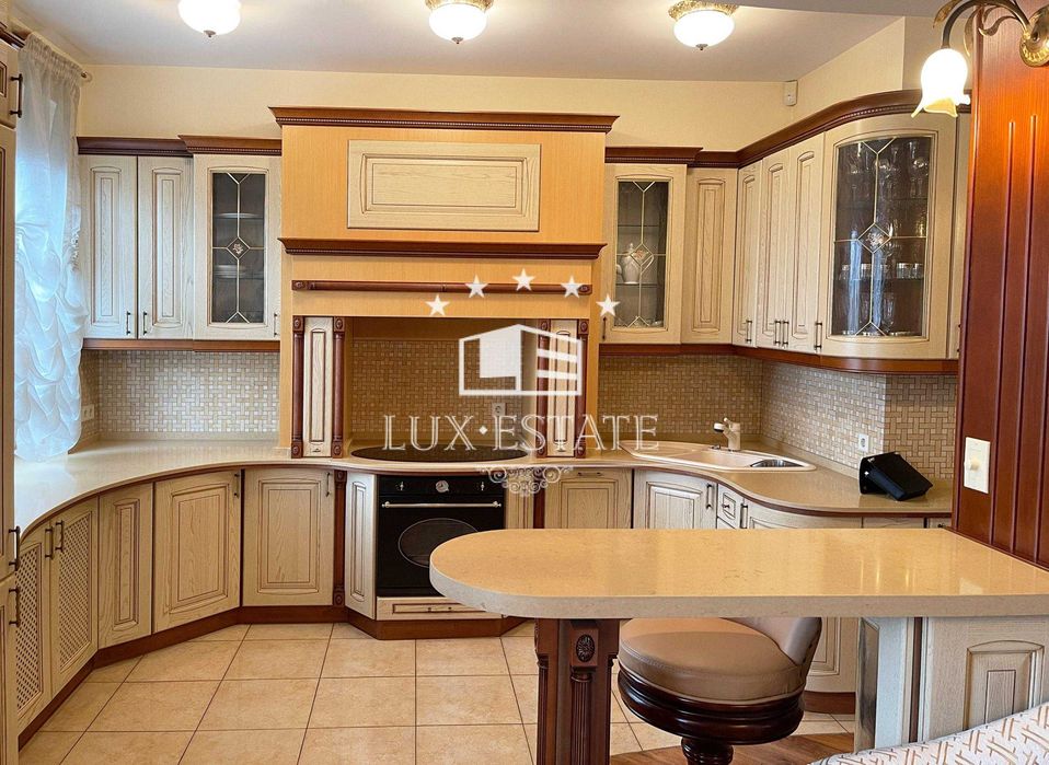 Квартира на вул. Профессора Подвысоцкого, 6в в Києві, ID 168416, фото №4