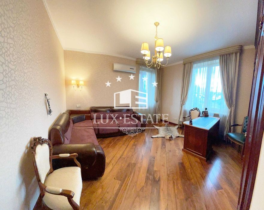 Квартира на вул. Профессора Подвысоцкого, 6в в Києві, ID 168416, фото №6
