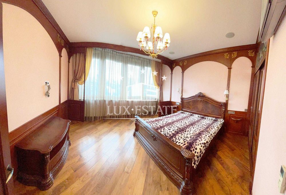 Квартира на вул. Профессора Подвысоцкого, 6в в Києві, ID 168416, фото №8
